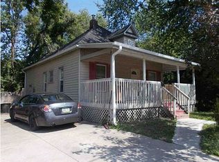 1547 21st St, Des Moines, IA 50311