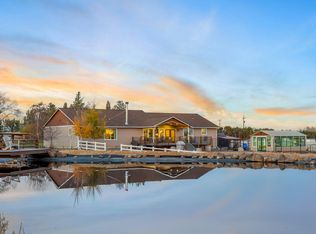 21115 Young Ave, Bend, OR 97703