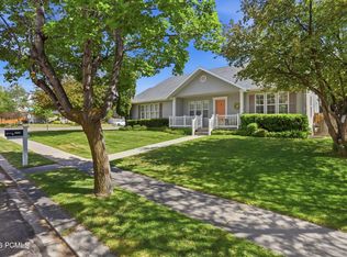 1180 E 50 N, Heber, UT 84032