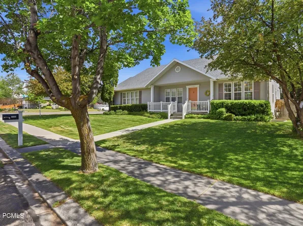 1180 E 50 N, Heber, UT 84032