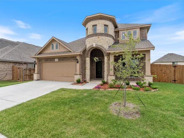 517 Winterwood Ct, Fort Worth, TX 76131