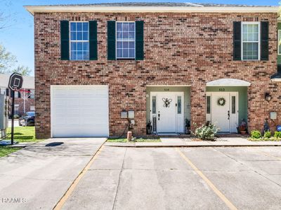 514 Tracy Cir, Lafayette, LA, 70503