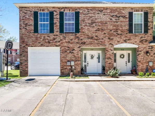 514 Tracy Cir, Lafayette, LA 70503