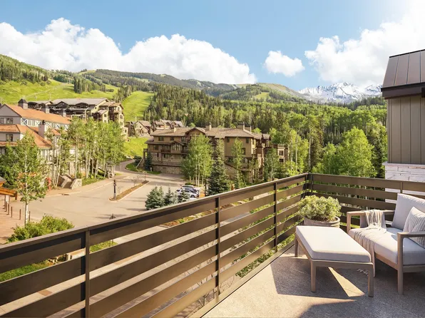 98 Aspen Ridge Dr #303, Telluride, CO 81435