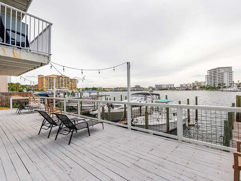 Terrace View
