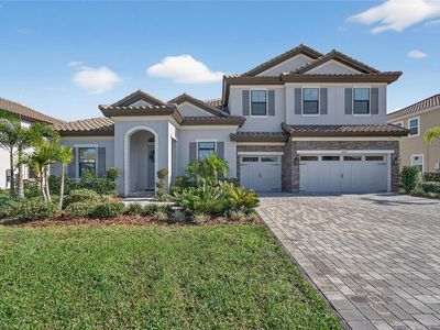 10579 Meadowrun Dr, Lithia, FL, 33547