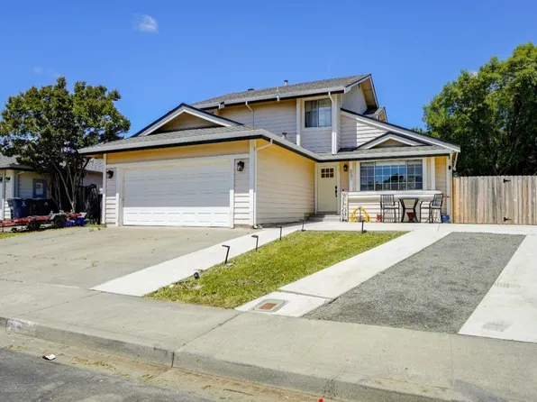 237 Wexford Lane, Vacaville, CA 95688