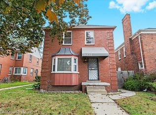 14422 Rutherford St, Detroit, MI 48227