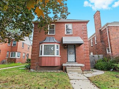 14422 Rutherford St, Detroit, MI, 48227