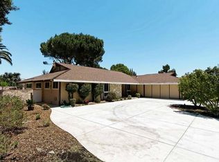 1290 Los Amigos Ave, Simi Valley, CA 93065