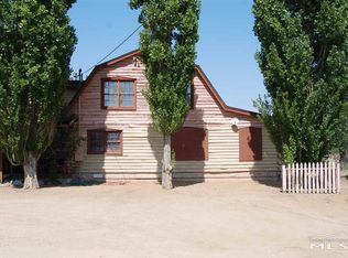 2955 Right Hand Canyon Rd, Reno, NV 89510