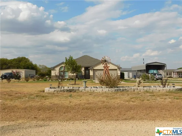 2734 Rock Rd, Troy, TX 76579