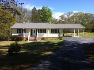 4826 Old Douglasville Rd, Lithia Springs, GA 30122