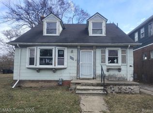 16516 Appoline St, Detroit, MI 48235
