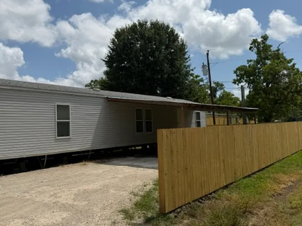 12695 Adam St #1, Ventress, LA 70783