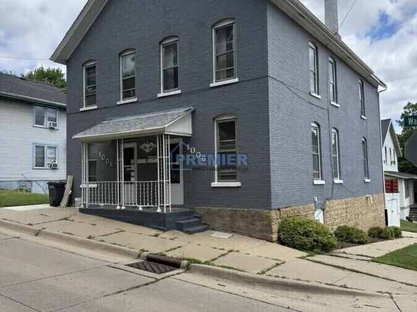 1006 Walnut St #2, Dubuque, IA 52001