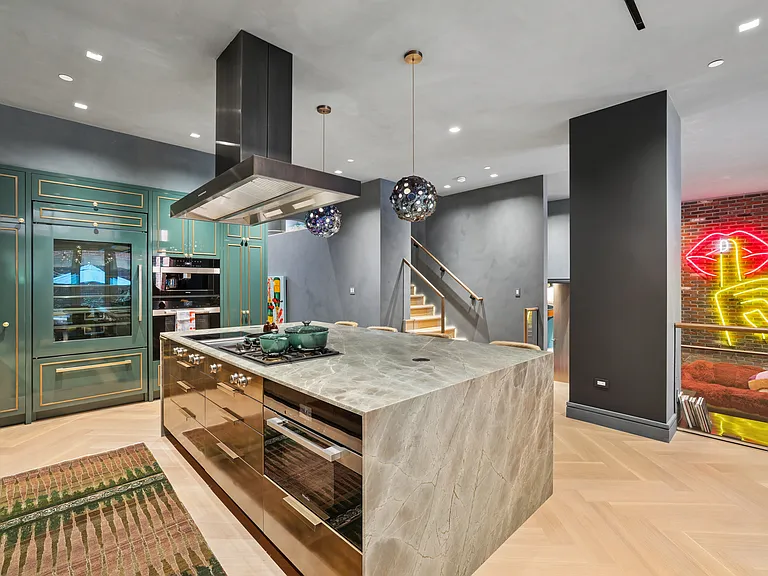 60 Beach St #Townhouse 1 — Photo 12
