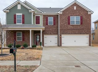 6519 Tulip Tree Dr, Murfreesboro, TN 37128