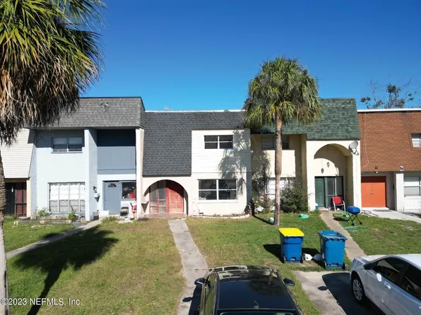 6105 TUSCONY Circle, Jacksonville, FL 32277