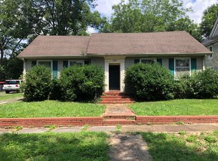 1406 Jackson St, Corinth, MS 38834