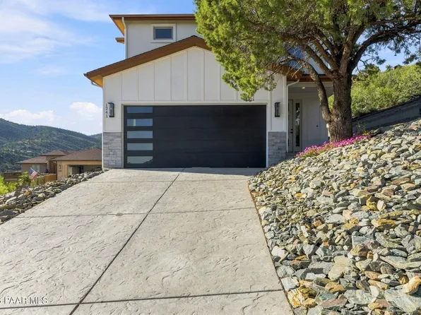 1241 Jordin Dr, Prescott, AZ 86303