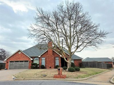 604 Hayes St, Altus, OK, 73521