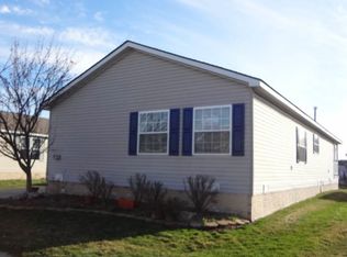 45414 Marquette Dr, Macomb, MI 48044