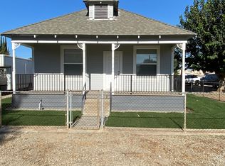 21942 H St, Crows Landing, CA 95313