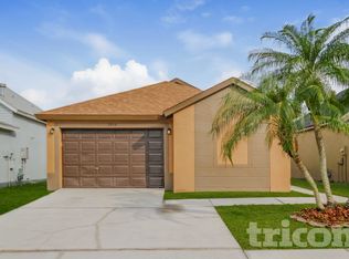 2434 Sagemont Dr, Brandon, FL 33511