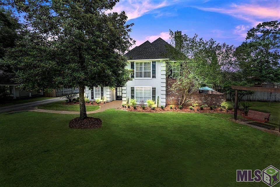 17916 Magnolia Bend Rd, Greenwell Springs, LA 70739 Zillow