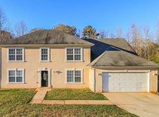 1200 Catalina Pkwy, McDonough, GA 30252