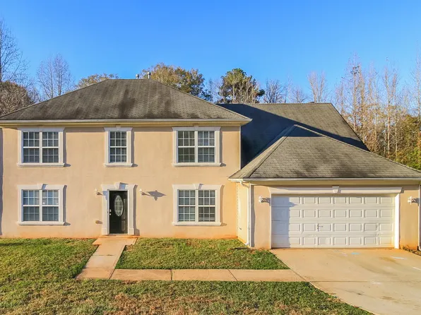 1200 Catalina Pkwy, McDonough, GA 30252