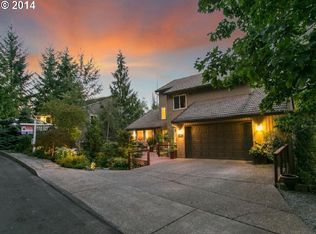 11165 SW Novare Pl, Tigard, OR 97223