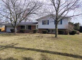 4384 Mackinaw Rd, Saginaw, MI 48603