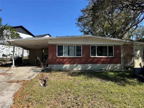 7921 Lakeshore Dr, Tampa, FL 33604