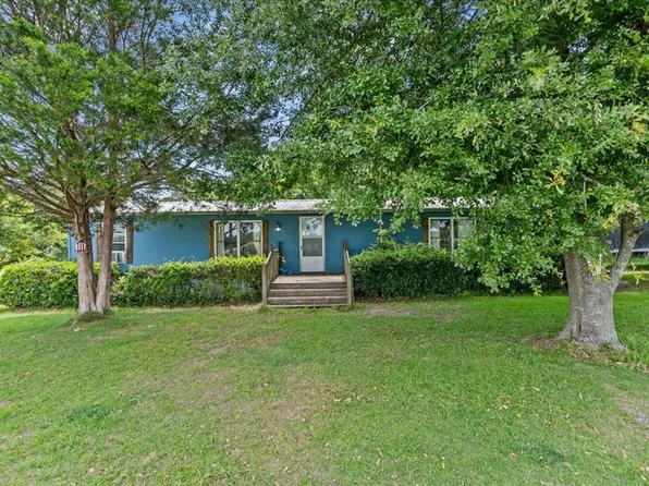 7304 N County Road 33 Rd, Columbia, AL 36319