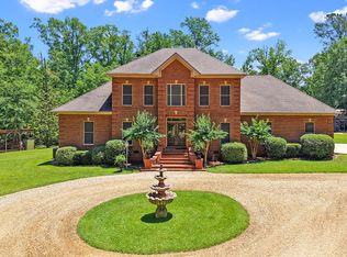 6263 Sand Cut Rd, Georgiana, AL 36033