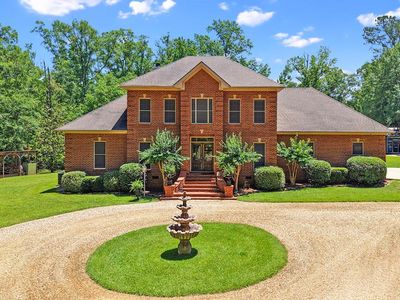 6263 Sand Cut Rd, Georgiana, AL, 36033
