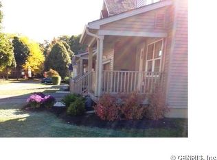 87 Santiago St, Rochester, NY 14608