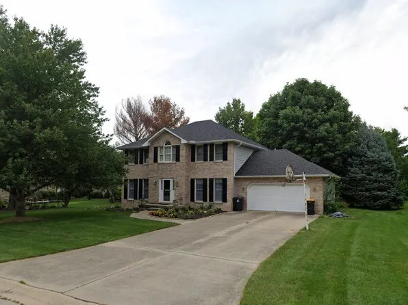 980 Stevens Creek Cir, Forsyth, IL 62535