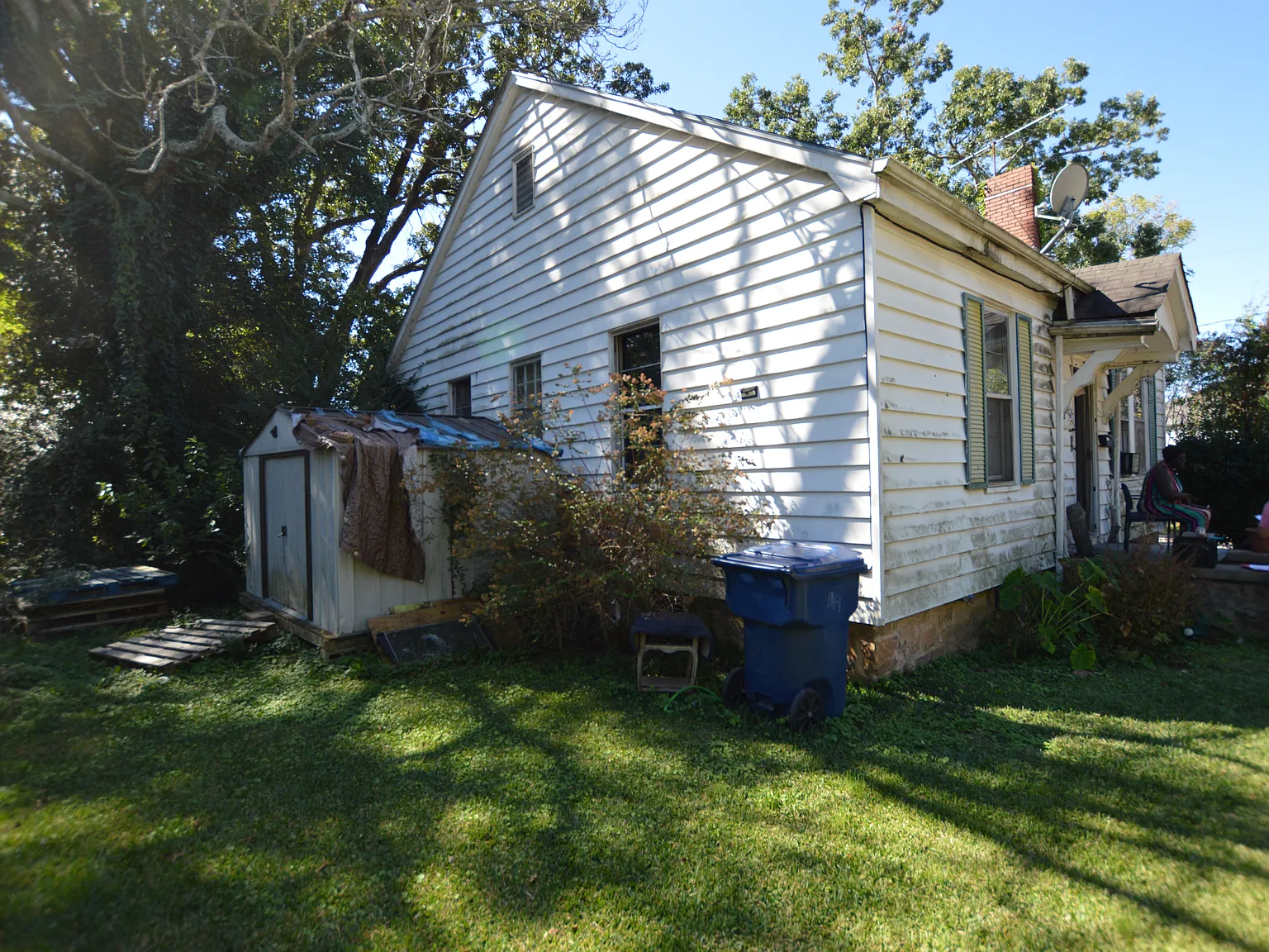 ANN 602 Jewell Ave. - Front — Photo 3