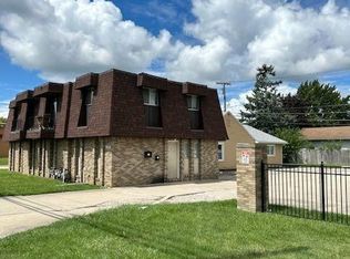 1724 S Custer Rd, Monroe, MI 48161