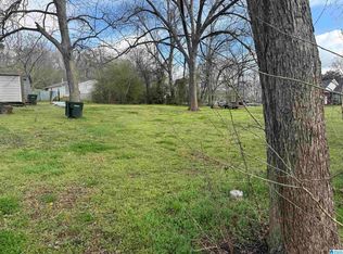 311 Prospect St, Talladega, AL 35160