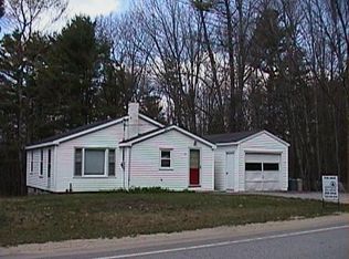 70 Webbs Mills Rd, Raymond, ME 04071
