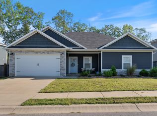 306 Kings Ranch Dr, Benton, AR 72015