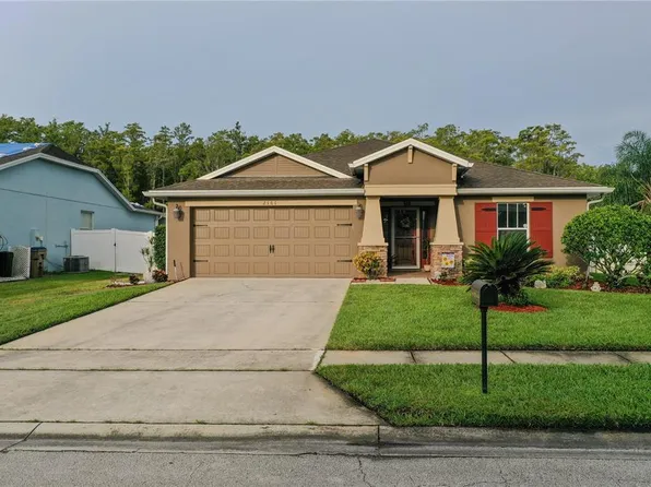 2161 Queenstown Dr, Kissimmee, FL 34746