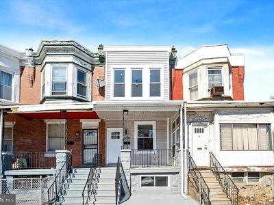 5033 Aspen St, Philadelphia, PA, 19139
