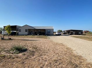 10733 Emmitt Ln, San Angelo, TX 76901