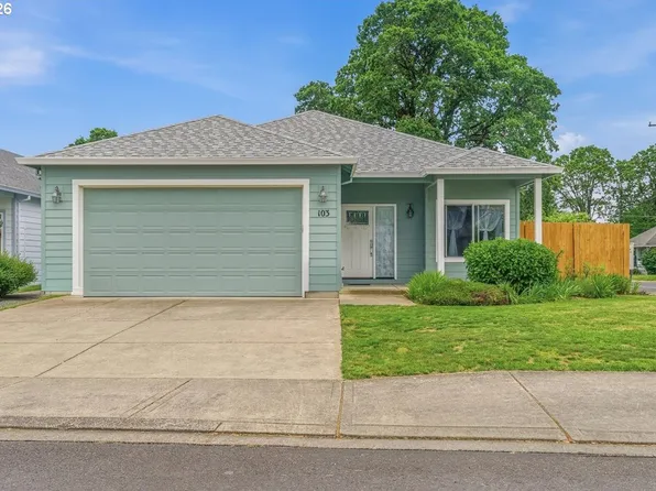 103 Ava Ct, Saint Helens, OR 97051