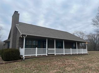 3588 Phillips Rd, Boonville, IN 47601